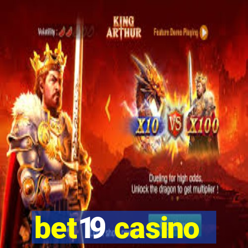 bet19 casino